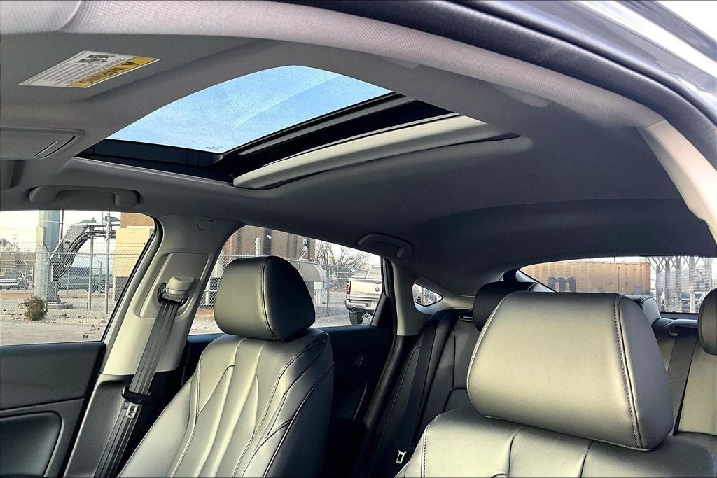 2026 Acura Integra Base