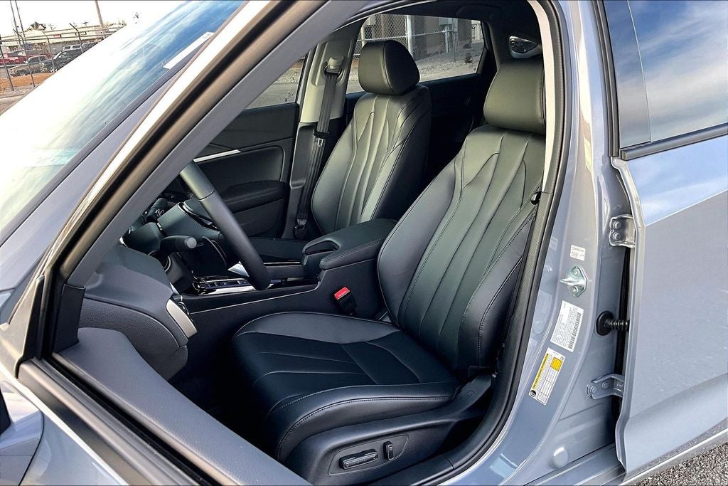 2026 Acura Integra Base