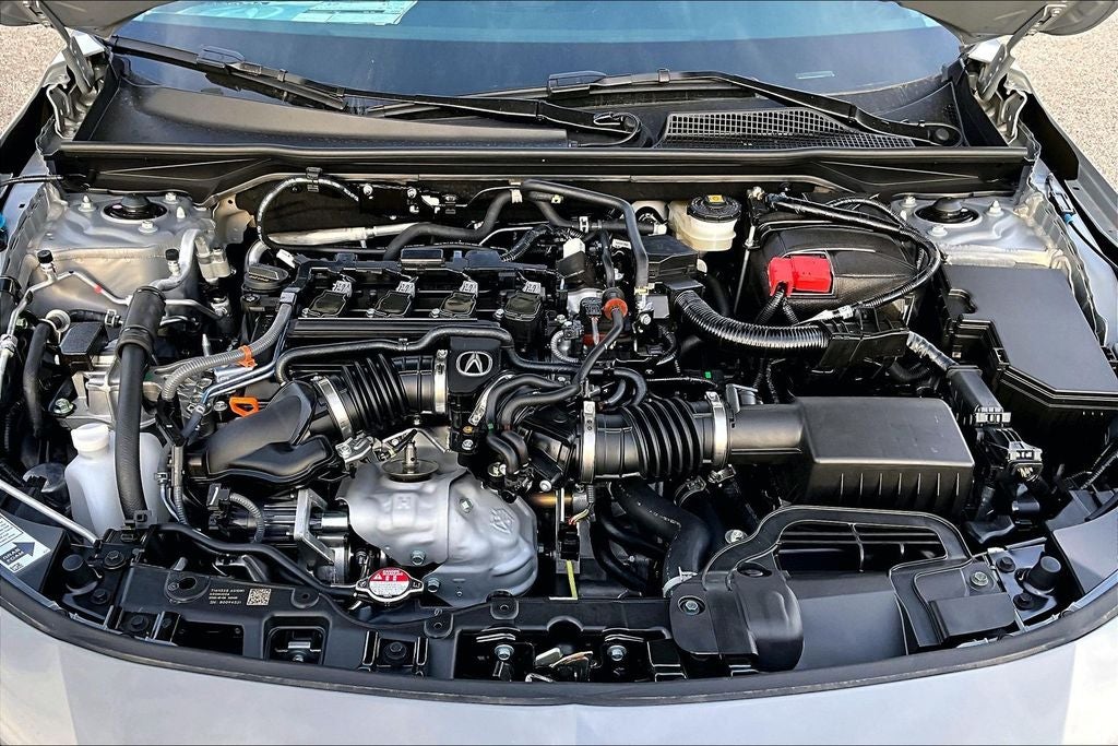 2026 Acura Integra Base