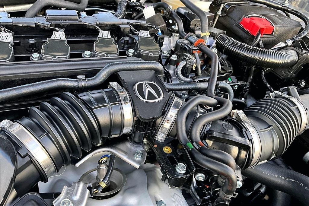 2026 Acura Integra Base