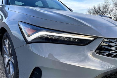 2026 Acura Integra Base