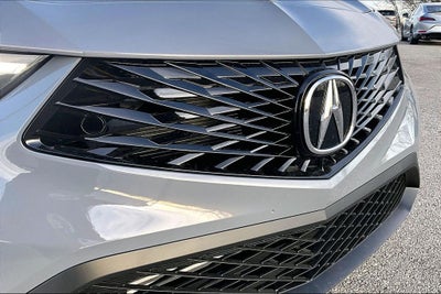 2026 Acura Integra Base