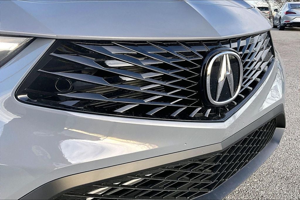 2026 Acura Integra Base