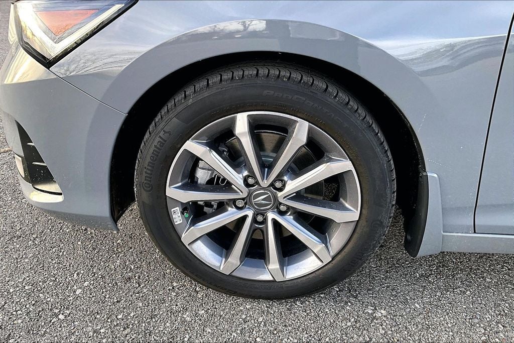 2026 Acura Integra Base