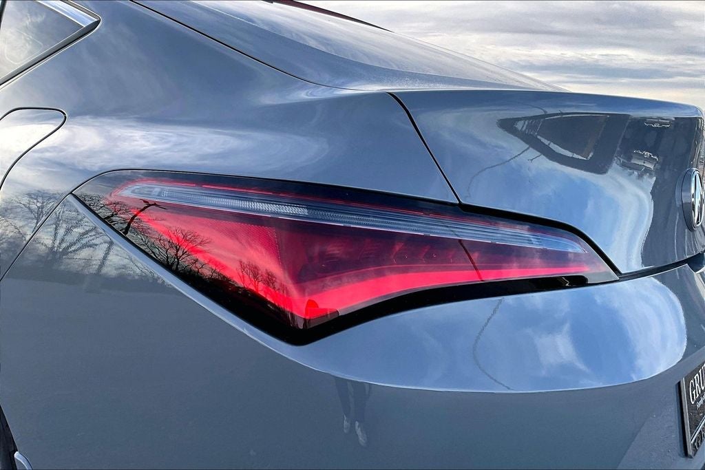 2026 Acura Integra Base