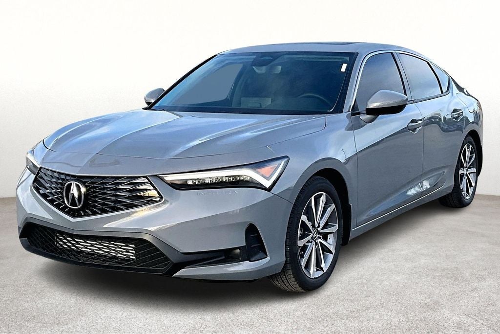 2026 Acura Integra Base