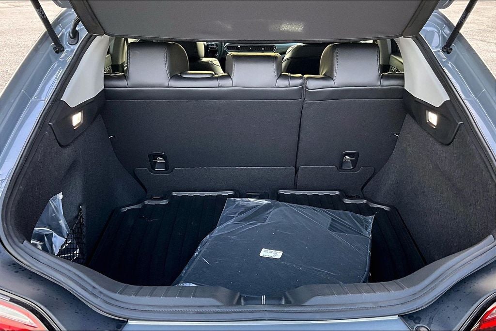 2026 Acura Integra Base