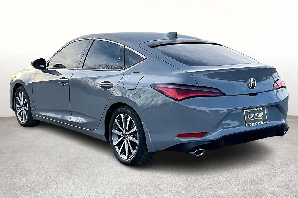 2026 Acura Integra Base