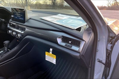 2026 Acura Integra Base