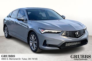 2026 Acura Integra Base