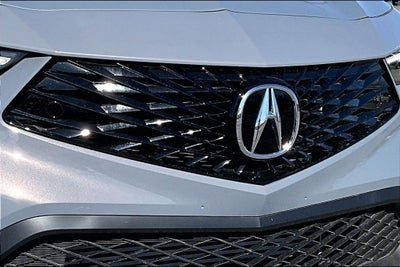 2026 Acura Integra Base