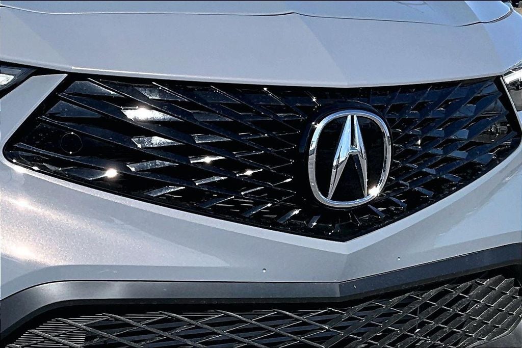 2026 Acura Integra Base