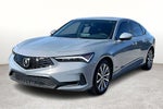 2026 Acura Integra Base