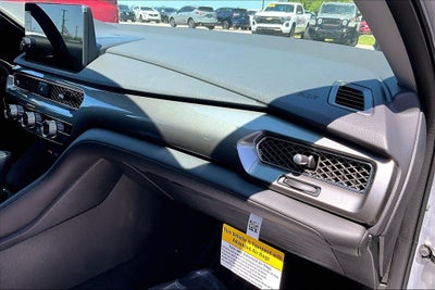 2026 Acura Integra Base