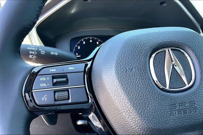 2026 Acura Integra Base