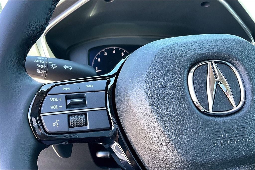 2026 Acura Integra Base