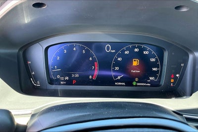 2026 Acura Integra Base