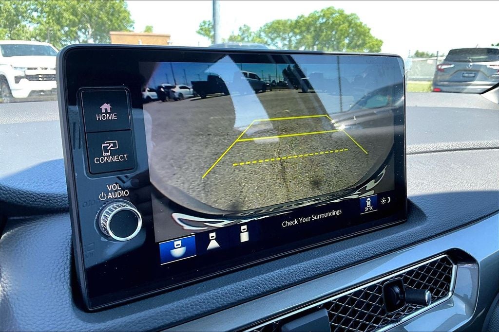2026 Acura Integra Base