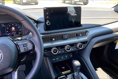 2026 Acura Integra Base