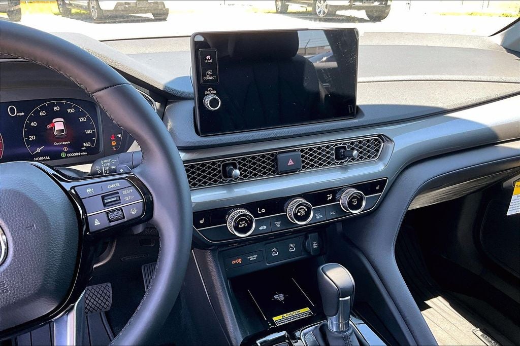 2026 Acura Integra Base