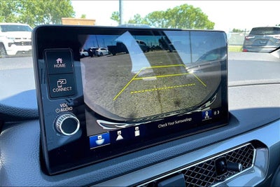 2026 Acura Integra Base