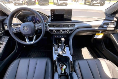 2026 Acura Integra Base