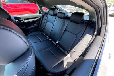 2026 Acura Integra Base