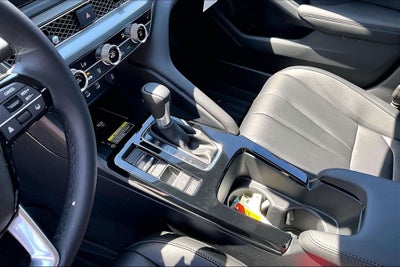 2026 Acura Integra Base