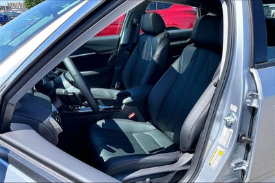 2026 Acura Integra Base