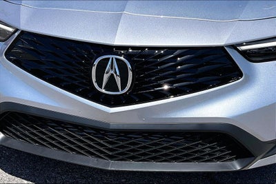 2026 Acura Integra Base