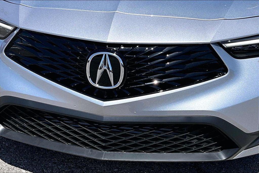 2026 Acura Integra Base