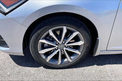 2026 Acura Integra Base
