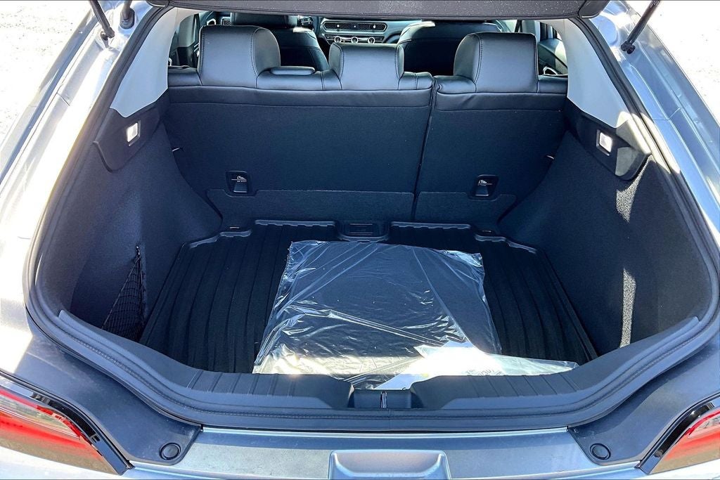 2026 Acura Integra Base