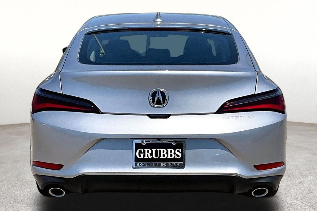 2026 Acura Integra Base