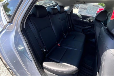 2026 Acura Integra Base