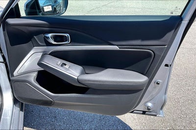 2026 Acura Integra Base