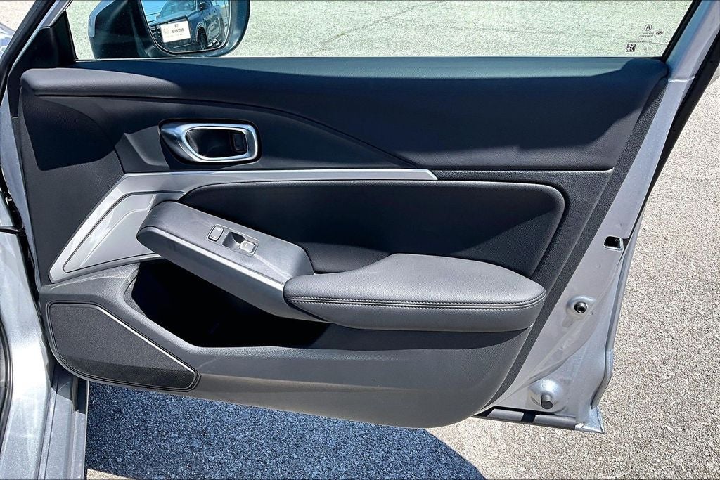2026 Acura Integra Base