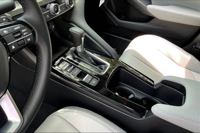 2024 Acura Integra Base