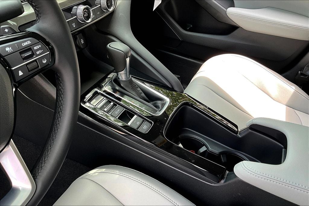 2024 Acura Integra Base