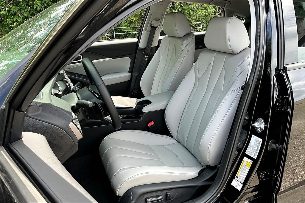 2024 Acura Integra Base