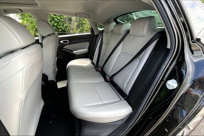 2024 Acura Integra Base