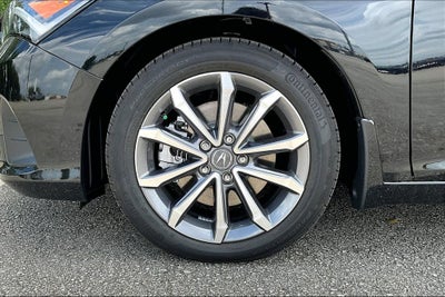 2024 Acura Integra Base