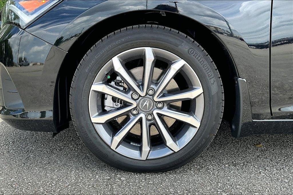 2024 Acura Integra Base