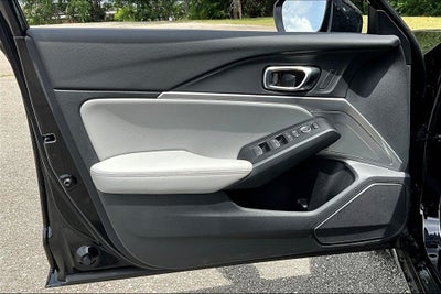 2024 Acura Integra Base