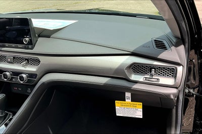 2024 Acura Integra Base