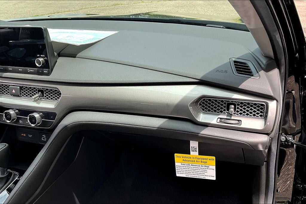 2024 Acura Integra Base