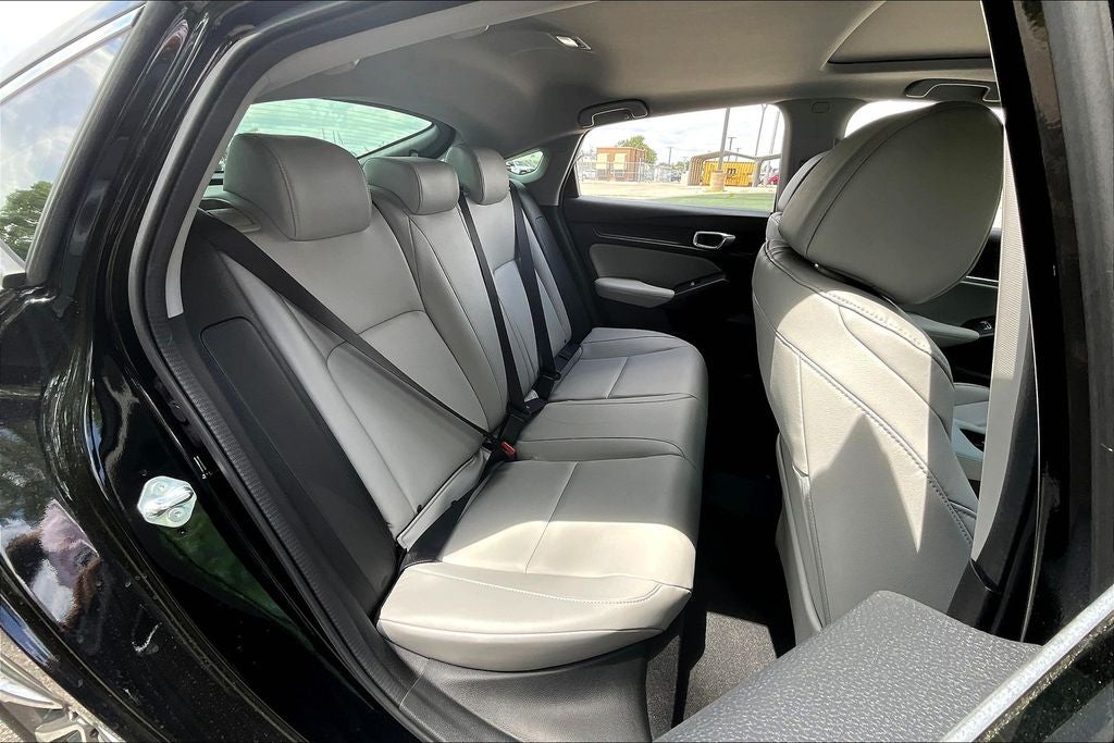 2024 Acura Integra Base