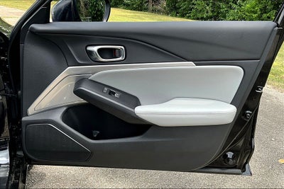 2024 Acura Integra Base
