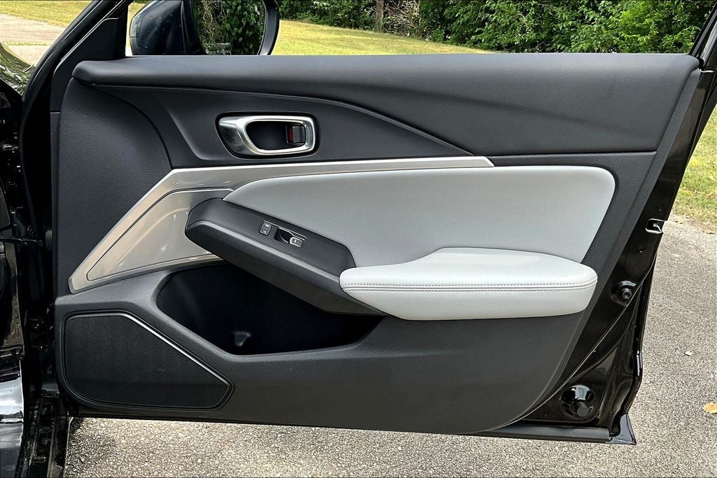 2024 Acura Integra Base