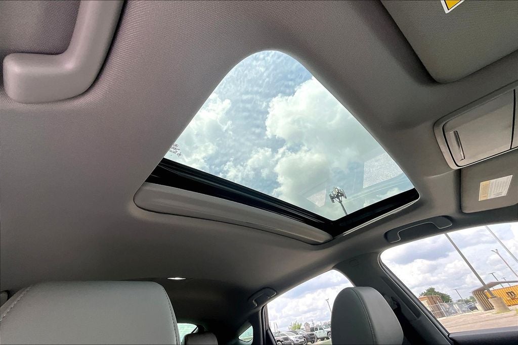 2024 Acura Integra Base